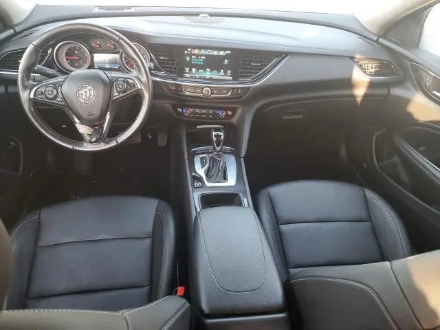 2018 BUICK REGAL TOURX ESSENCE  