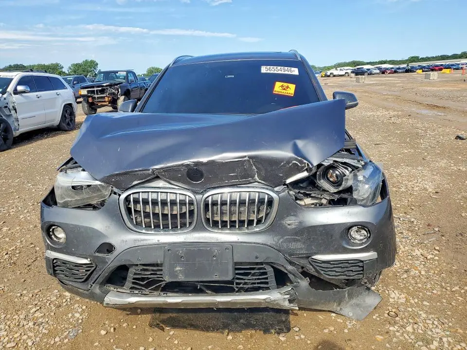 2017 BMW X1 XDRIVE28I  
