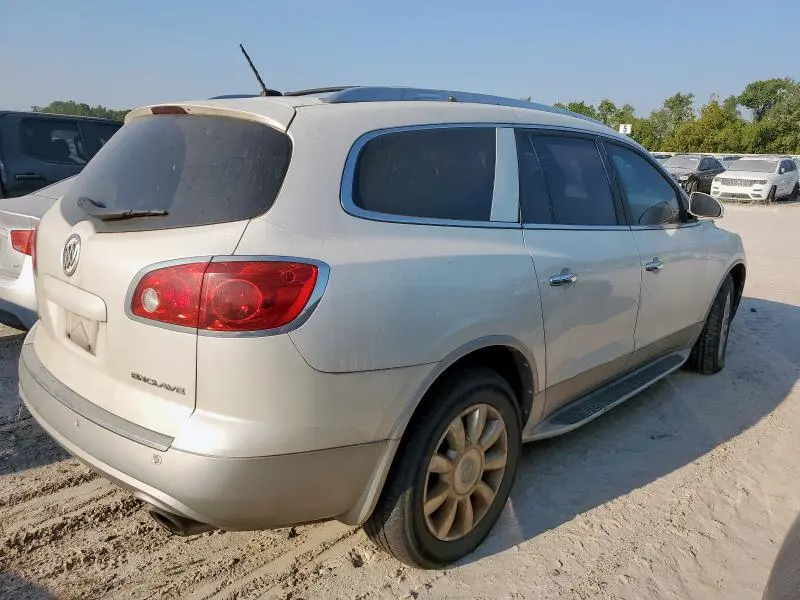 2012 BUICK ENCLAVE