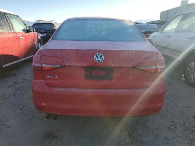 2015 VOLKSWAGEN JETTA BASE  
