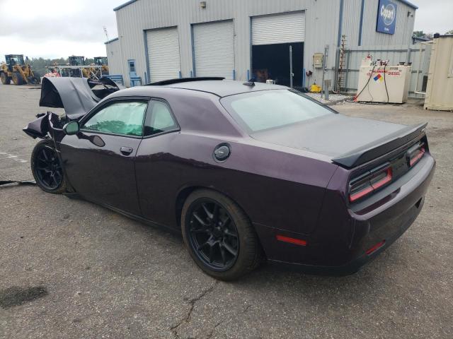 2020 DODGE CHALLENGER R/T