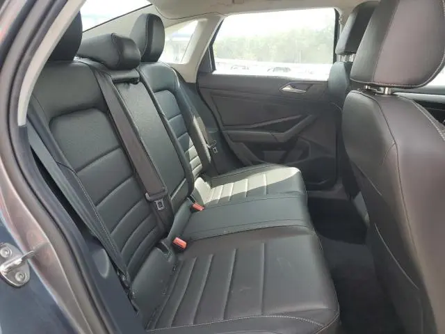 2021 VOLKSWAGEN JETTA S  