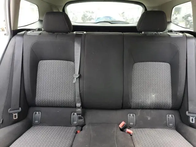 2018 BUICK REGAL TOURX PREFERRED  