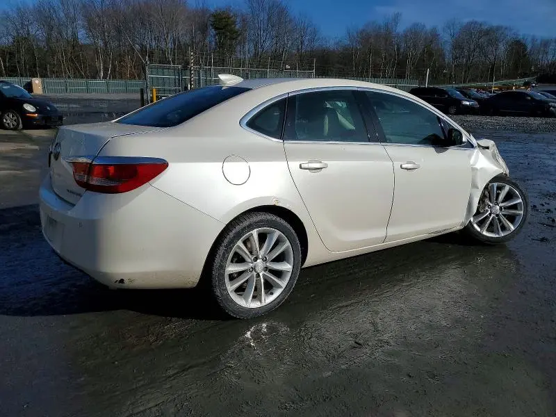 2015 BUICK VERANO CONVENIENCE  