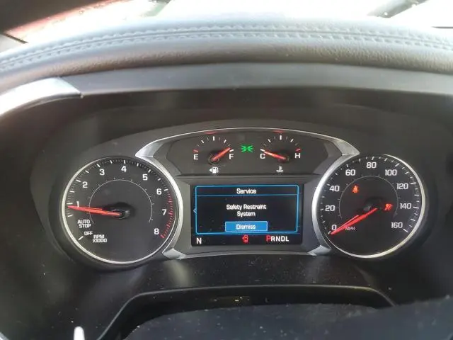 2021 CHEVROLET BLAZER 2LT  