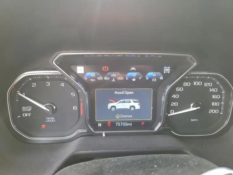 2021 GMC YUKON XL K1500 SLT  