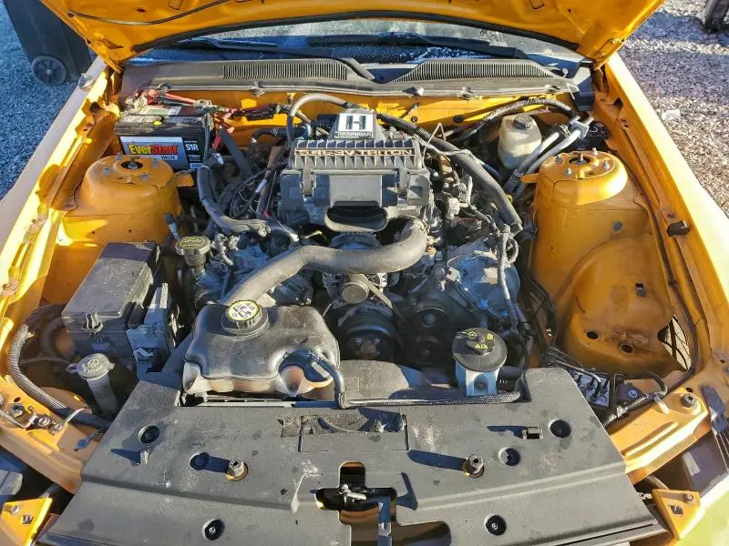 2016 FORD MUSTANG GT  