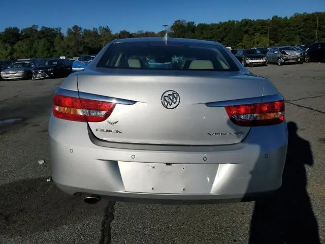 2015 BUICK VERANO   