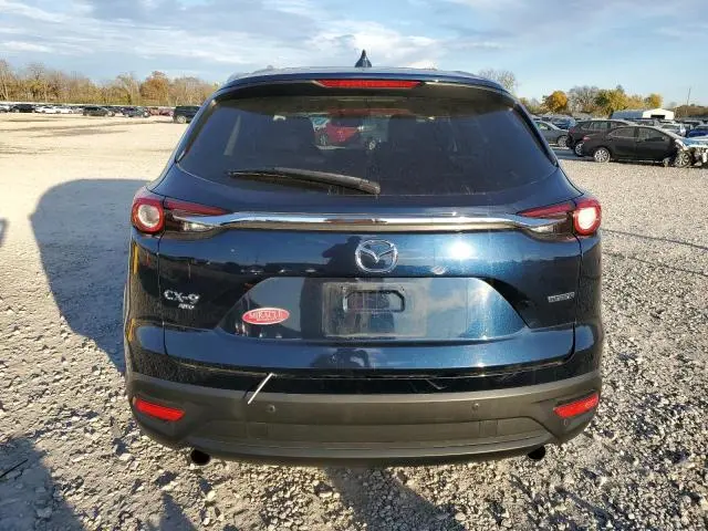 2021 MAZDA CX-9 TOURING  