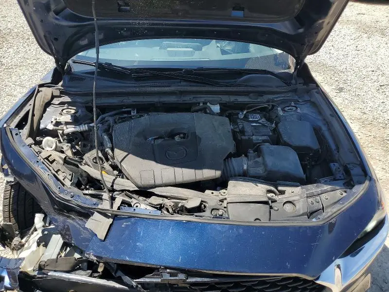 2023 MAZDA 3 PREMIUM  