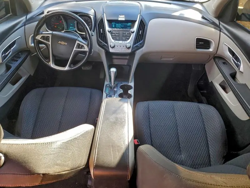 2011 CHEVROLET EQUINOX LS  