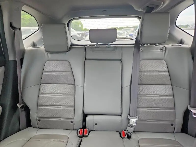 2018 HONDA CR-V EXL  