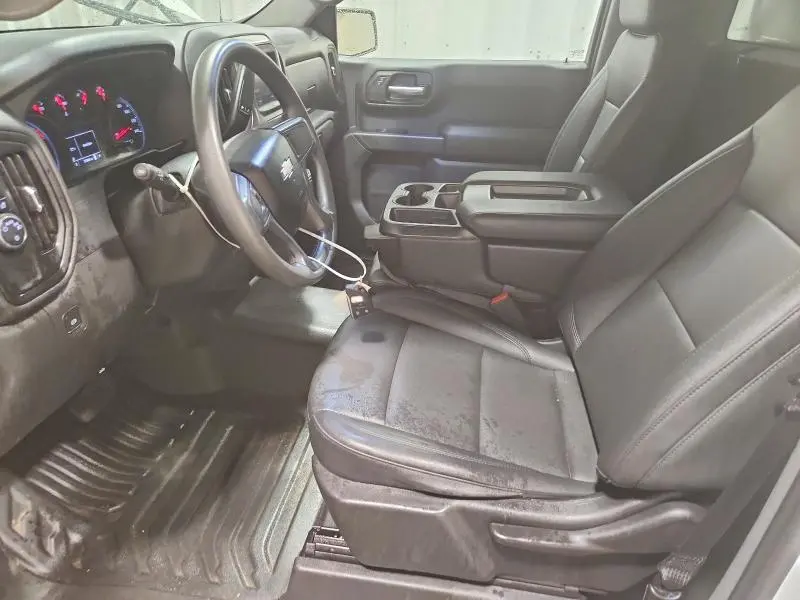 2023 CHEVROLET SILVERADO C1500  