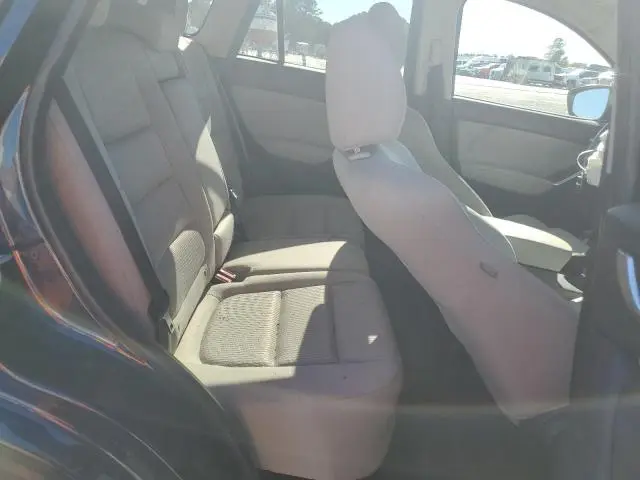 2014 MAZDA CX-5 TOURING  