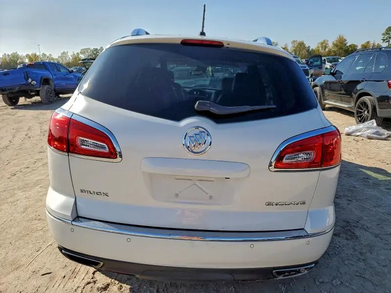 2014 BUICK ENCLAVE   