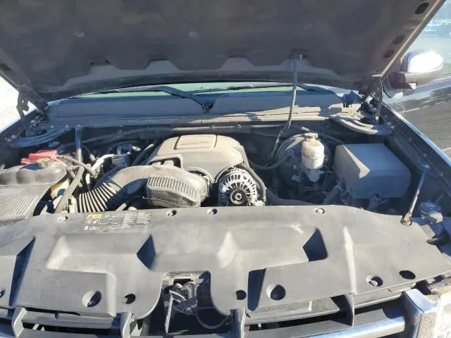 2013 GMC SIERRA K1500 SLE  