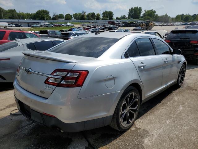 2015 FORD TAURUS SHO