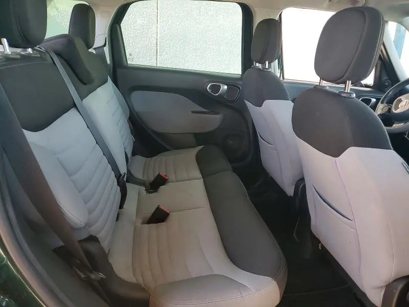 2014 FIAT 500L EASY  