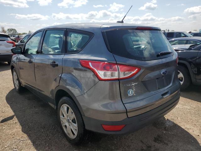 2014 FORD ESCAPE S