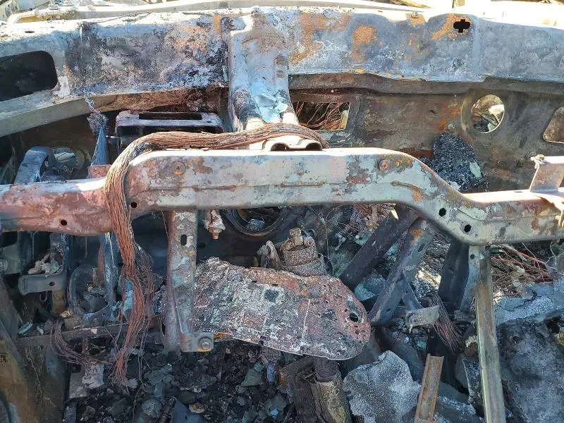 2012 DODGE CHARGER SE  