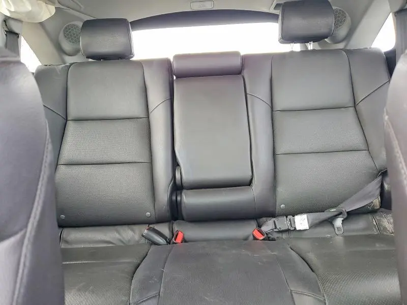 2016 ACURA RDX TECHNOLOGY  