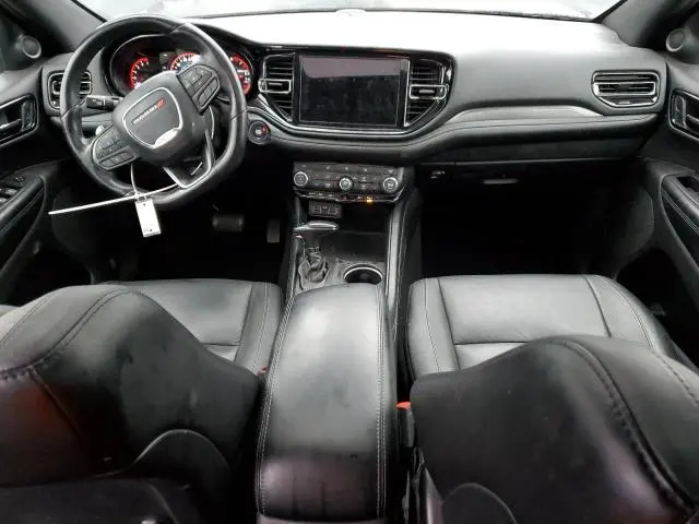 2021 DODGE DURANGO GT  