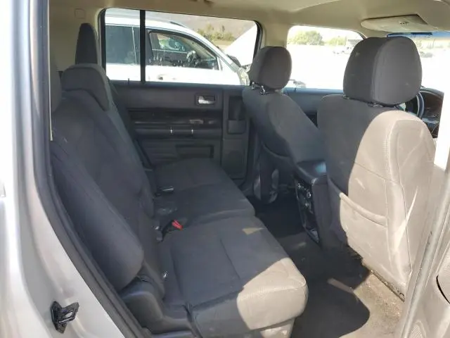 2014 FORD FLEX SEL