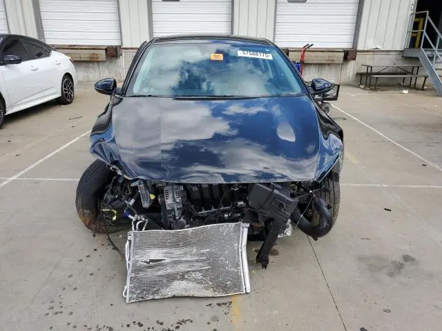 2024 KIA FORTE LX  