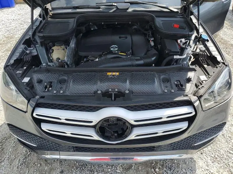2020 MERCEDES-BENZ GLE 350  