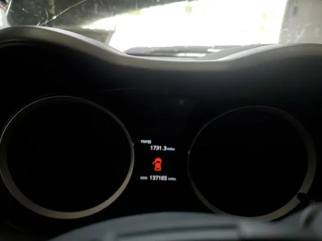 2010 MITSUBISHI LANCER GTS