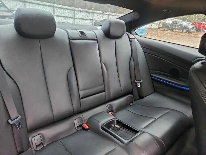 2015 BMW 428 I  
