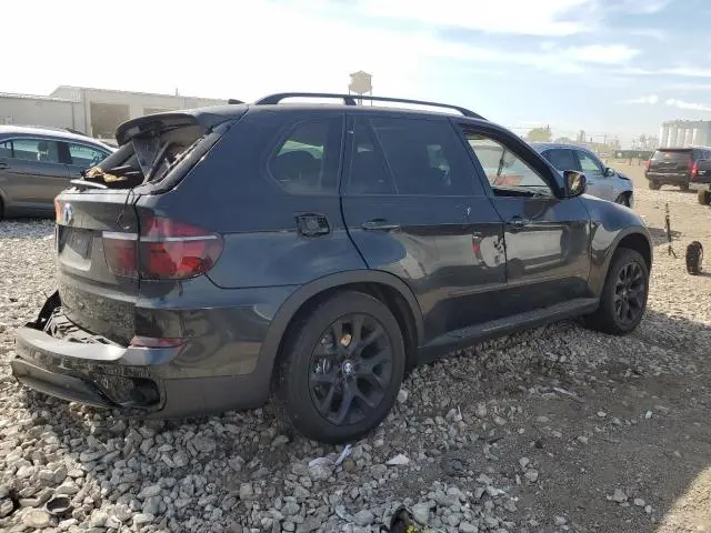 2012 BMW X5 XDRIVE35I  