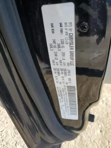 2011 CHRYSLER TOWN & COUNTRY TOURING  