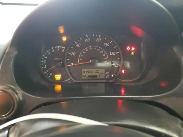 2022 MITSUBISHI MIRAGE G4 ES  