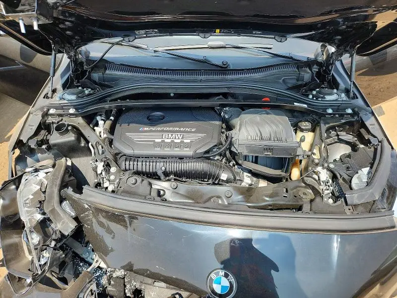 2024 BMW M235XI   