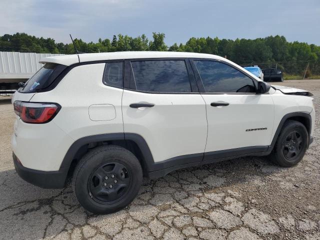 2020 JEEP COMPASS SPORT