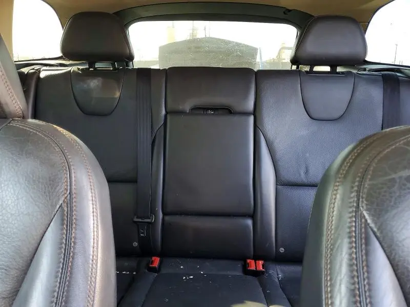 2013 VOLVO XC60 T6  