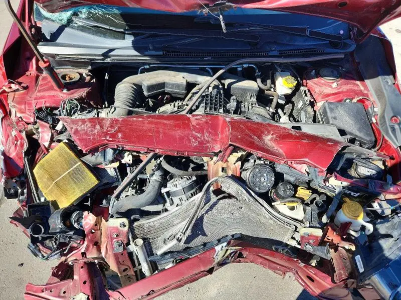 2017 SUBARU IMPREZA   