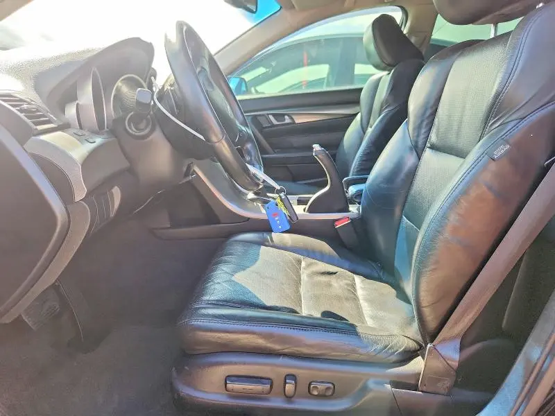 2010 ACURA TL   