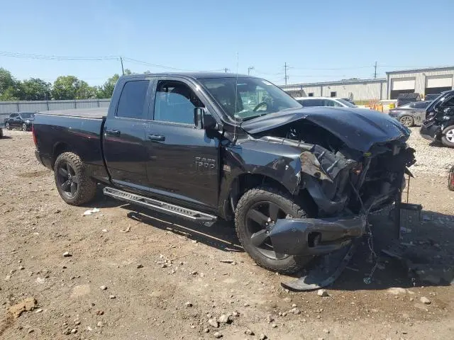 2018 RAM 1500 SLT
