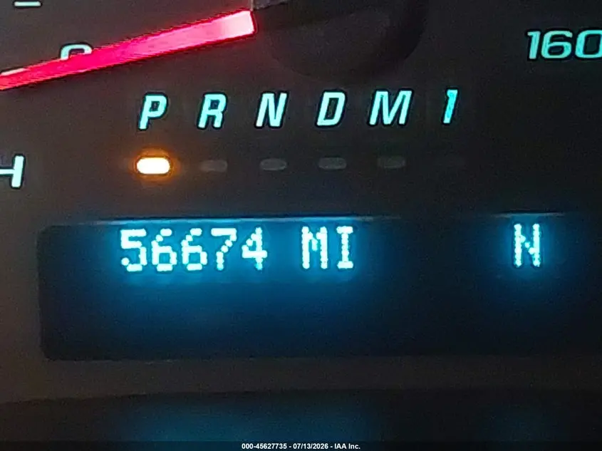 2017 CHEVROLET EXPRESS 2500 LS