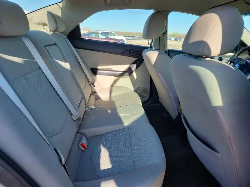2012 KIA FORTE EX  