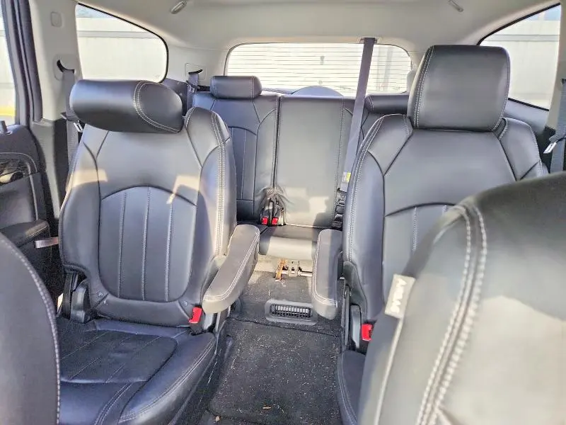 2014 BUICK ENCLAVE   