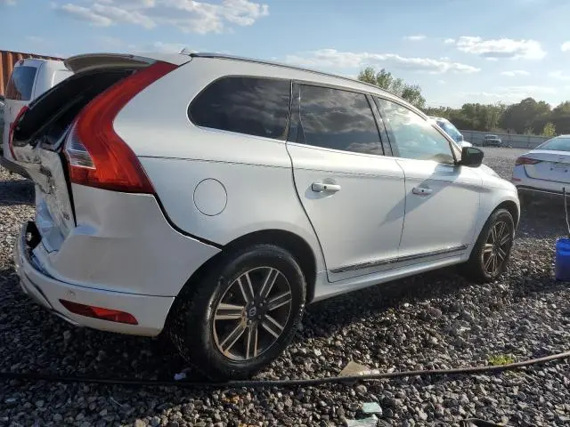 2017 VOLVO XC60 T5 DYNAMIC  