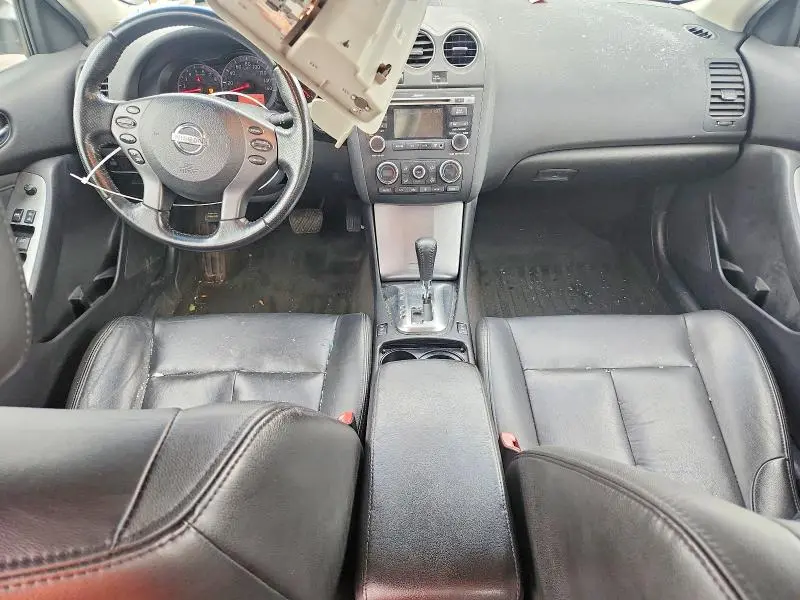 2011 NISSAN ALTIMA BASE/S  