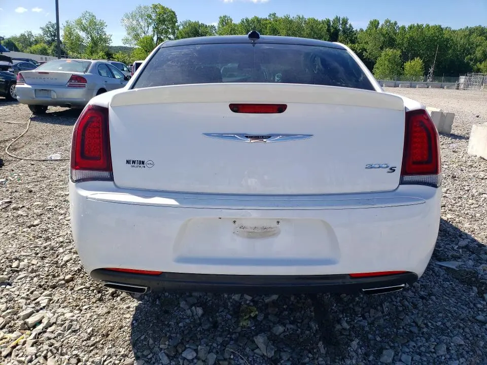 2020 CHRYSLER 300 S  