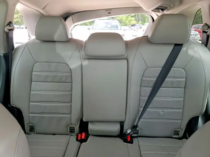 2026 HONDA CR-V EXL  