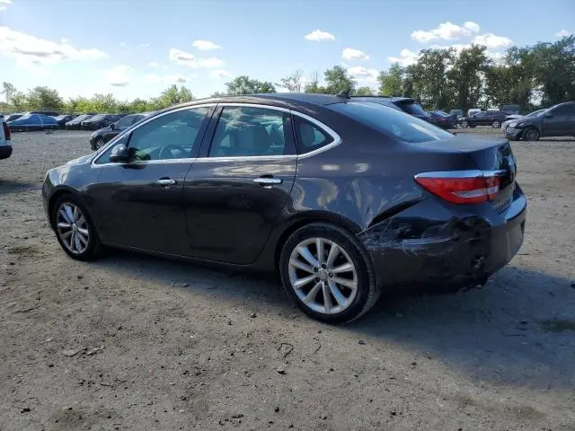 2014 BUICK VERANO   
