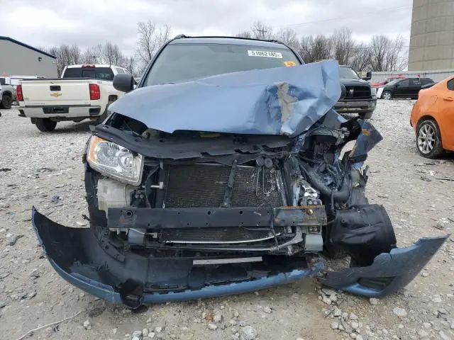 2011 TOYOTA RAV4 