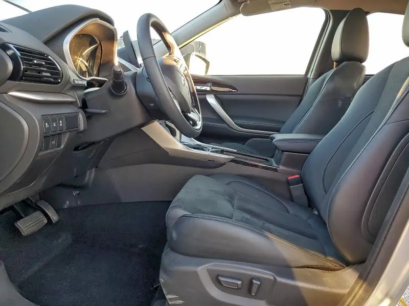 2026 MITSUBISHI ECLIPSE CROSS SE  